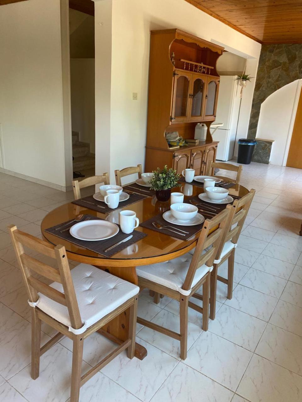 Emilia Villa Agia Napa